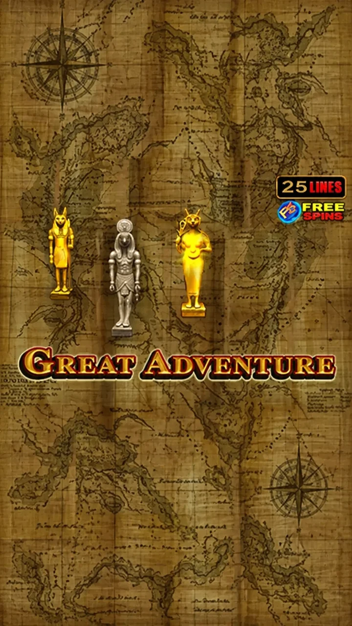 Great Adventure