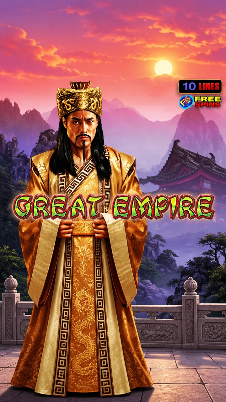 Great Empire