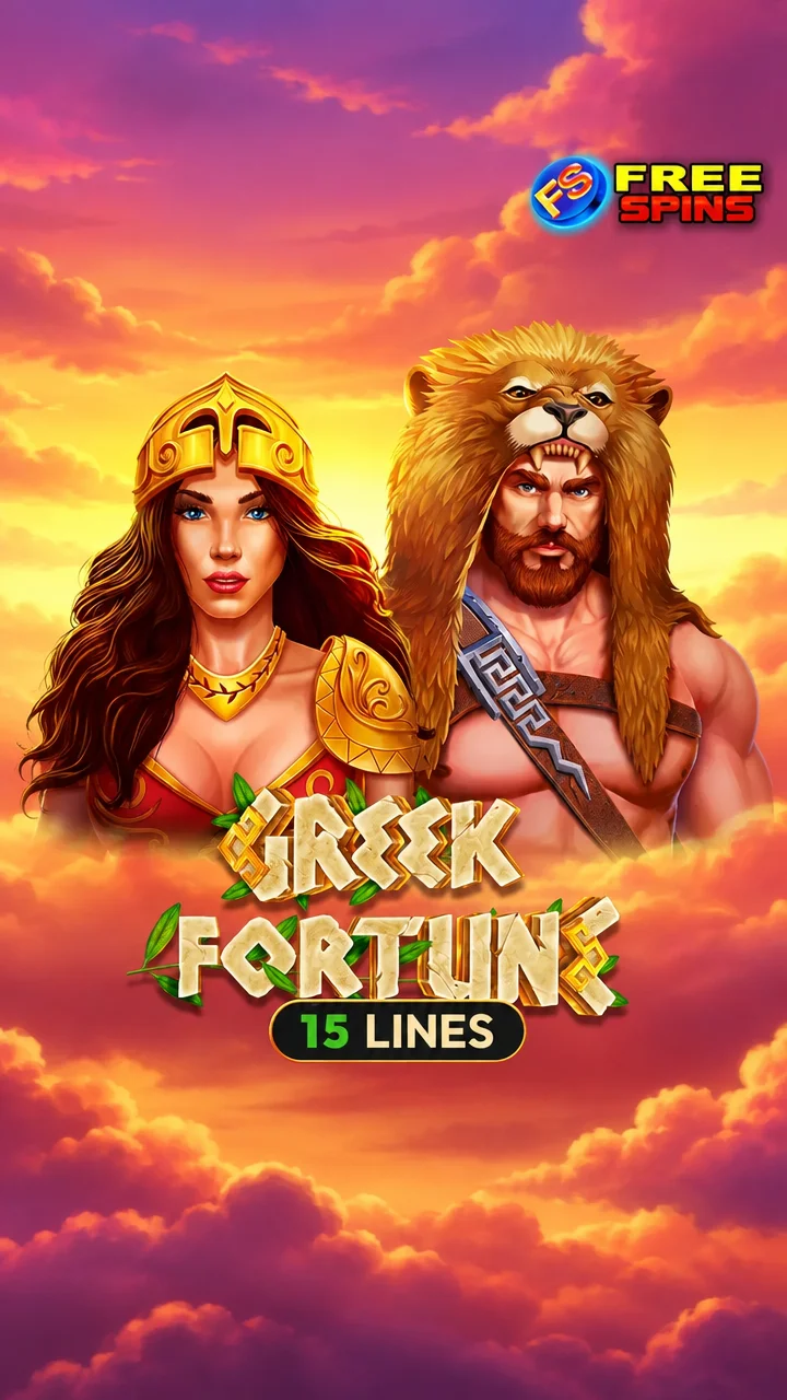 Greek Fortune
