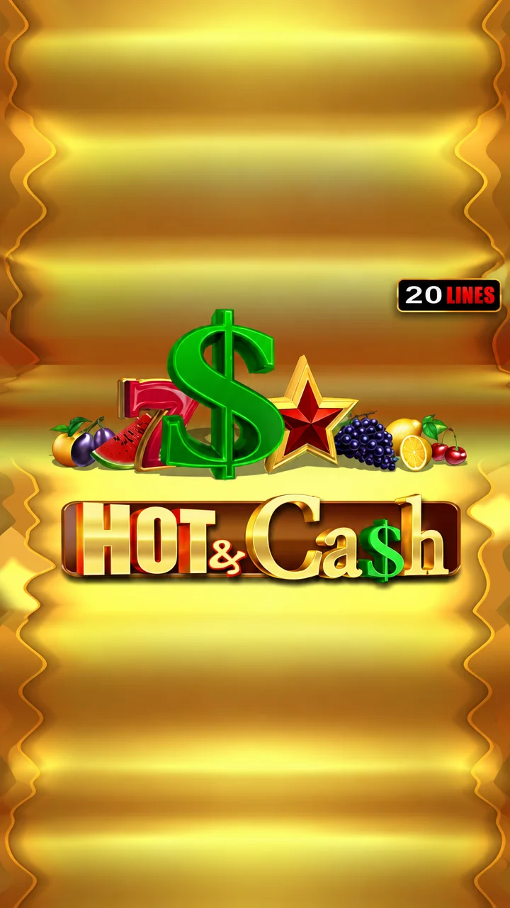 Hot & Cash