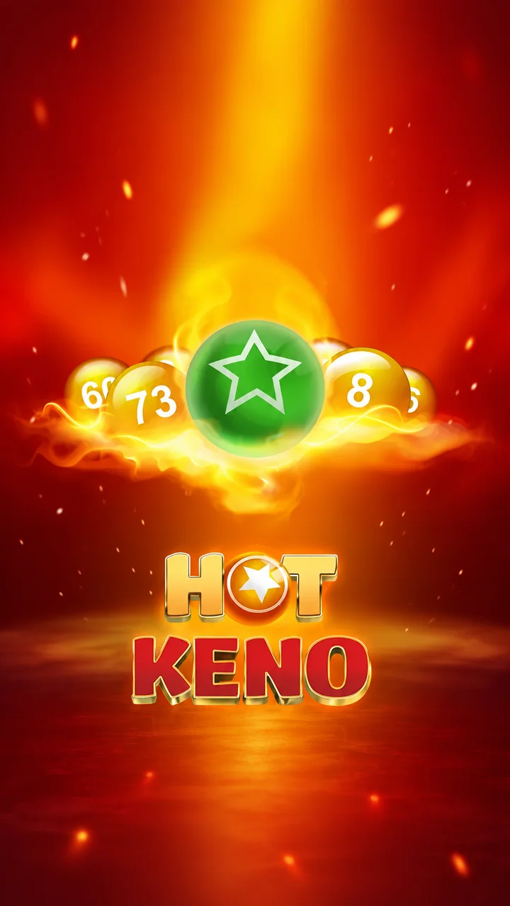 Hot Keno