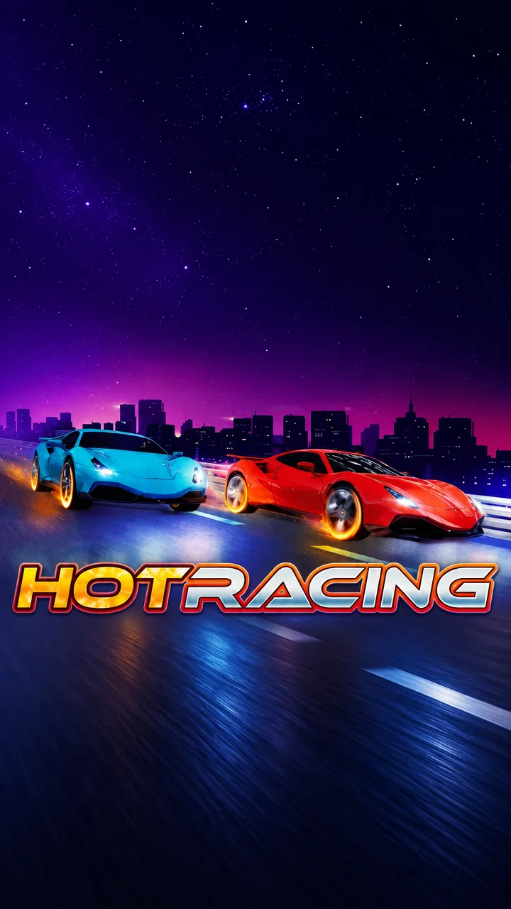 Hot Racing