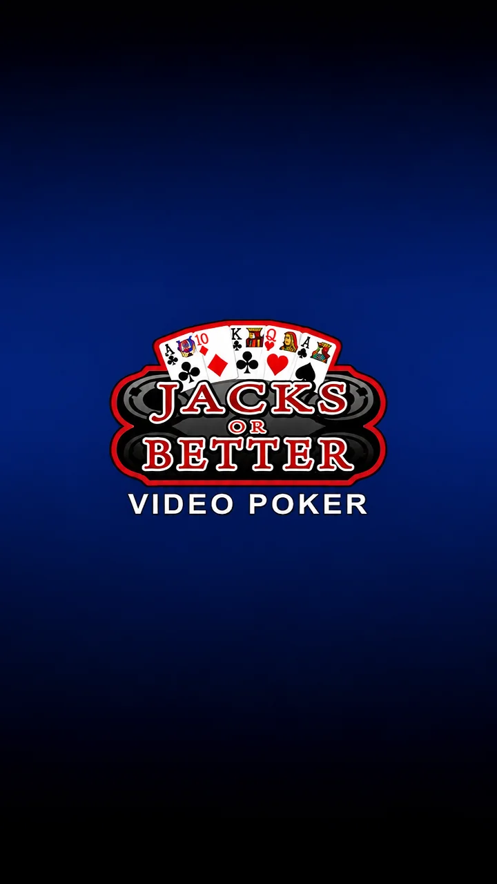 Jacks or Better Poker