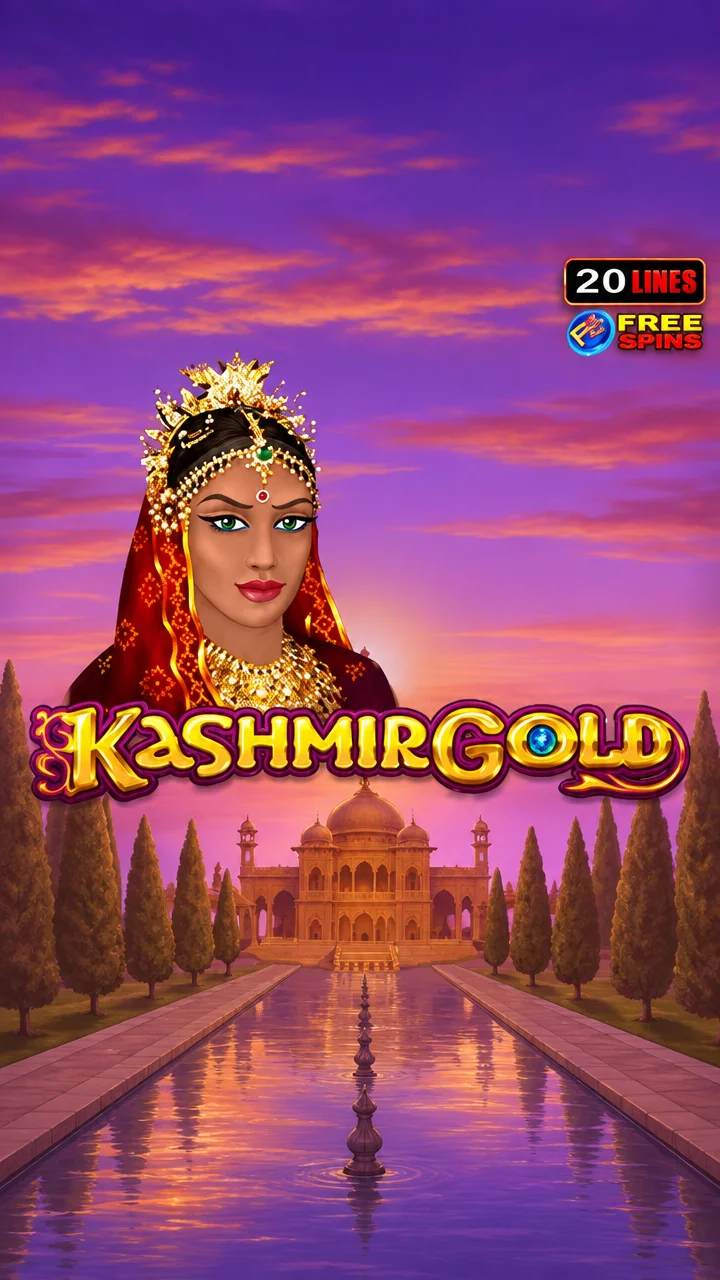 Kashmir Gold