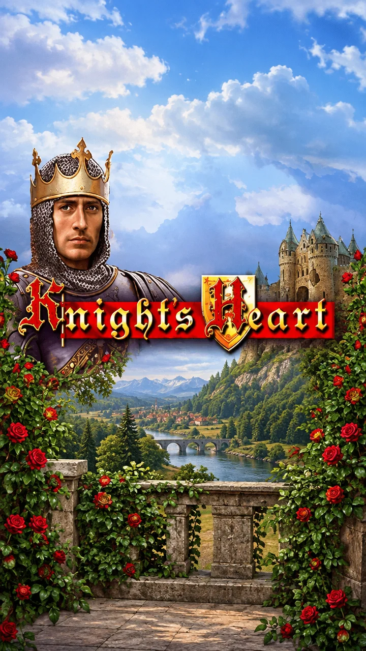 Knight's Heart