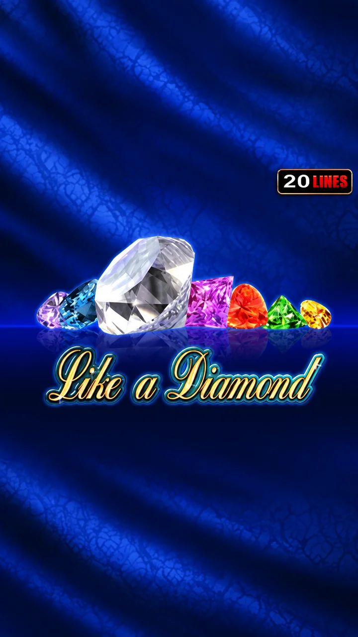 Like a Diamond