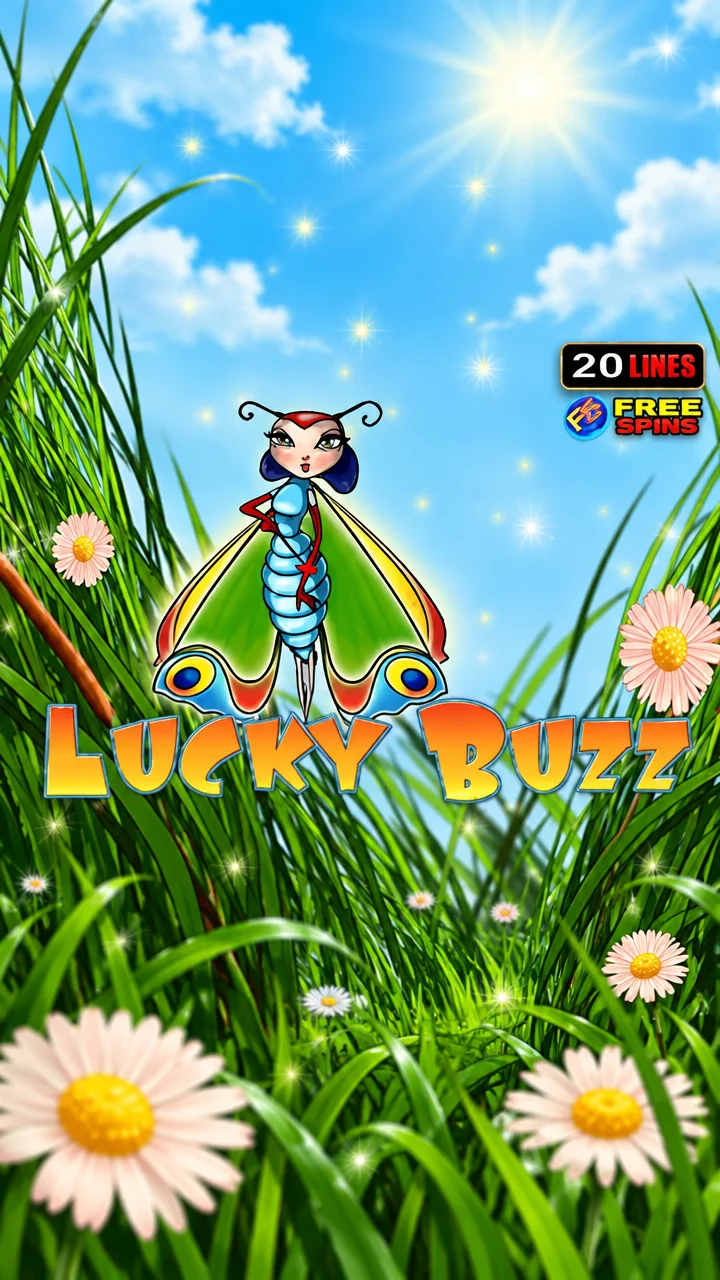 Lucky Buzz