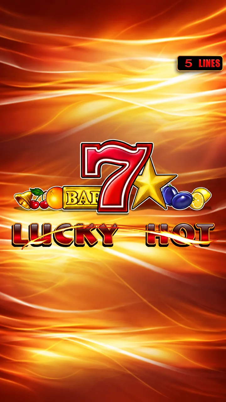 Lucky Hot