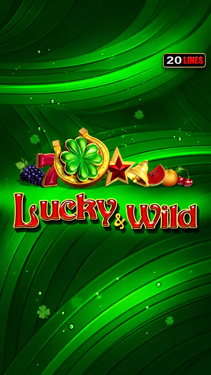 Lucky & Wild