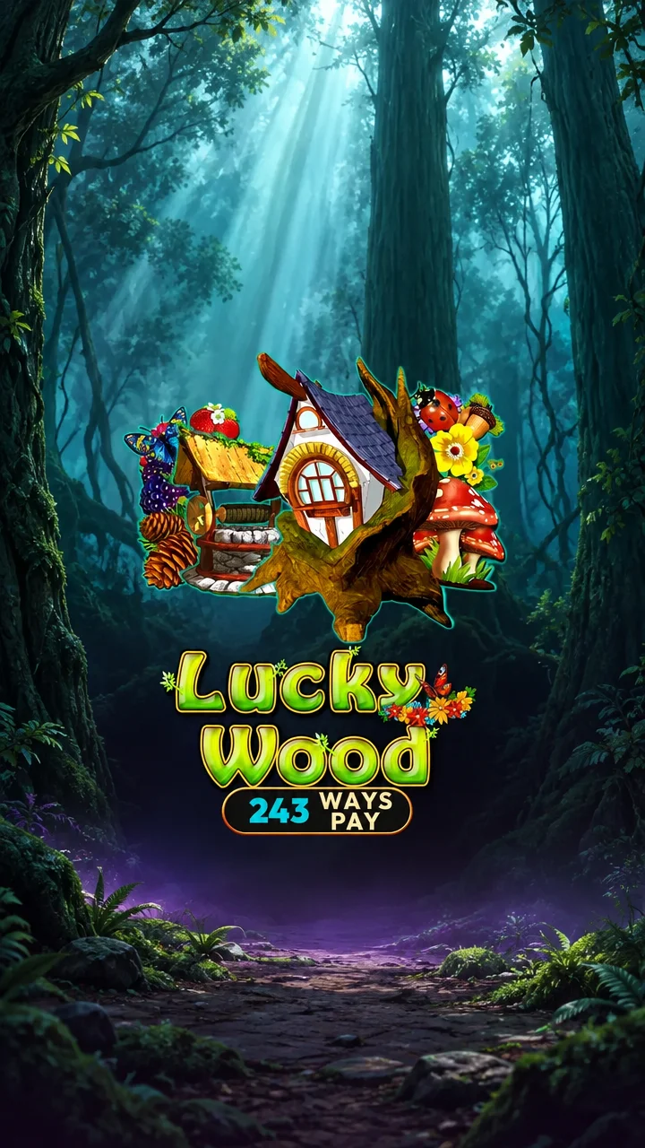 Lucky Wood