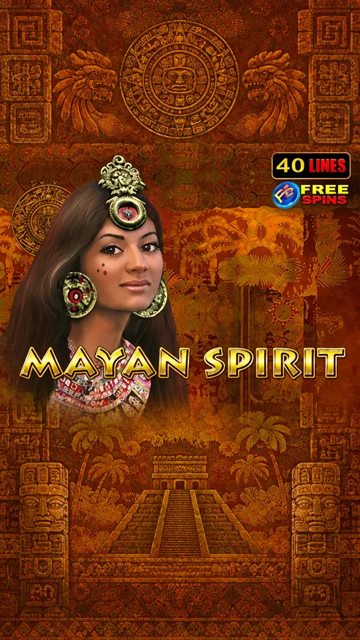 Mayan Spirit