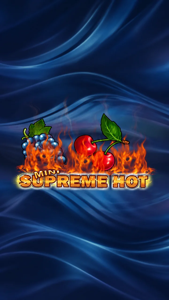 Mini Supreme Hot