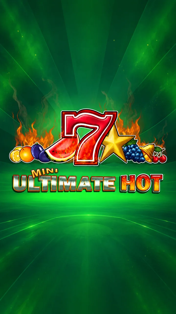 Mini Ultimate Hot