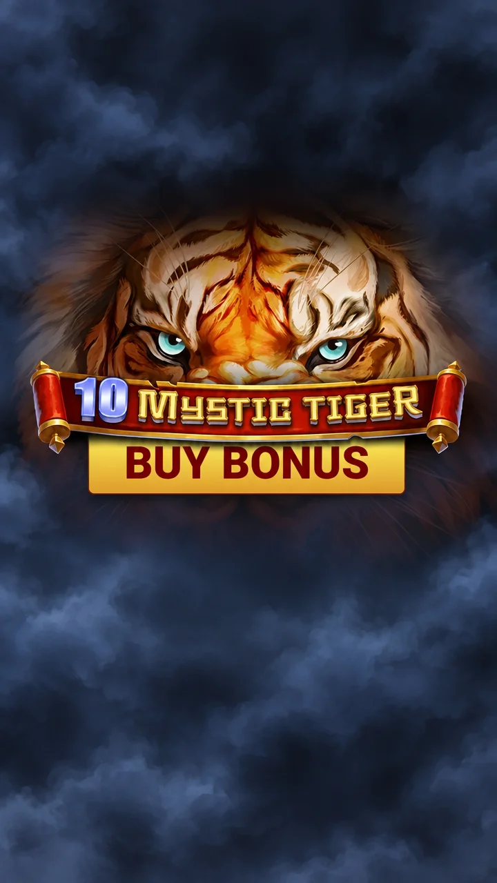 Mystic Tiger