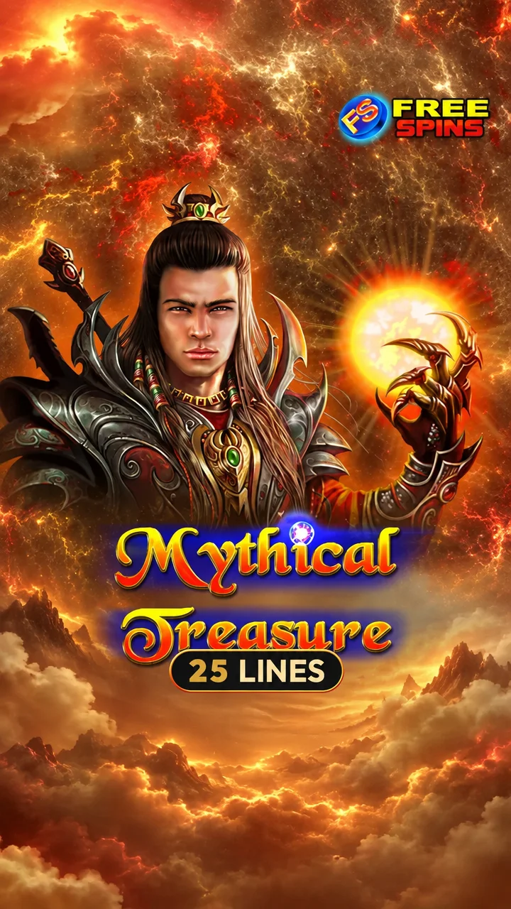 Mythical Treasure