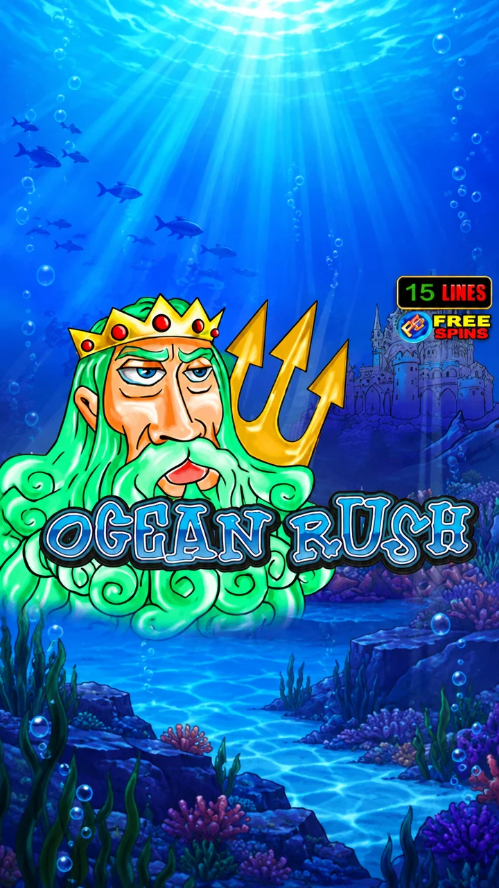 Ocean Rush