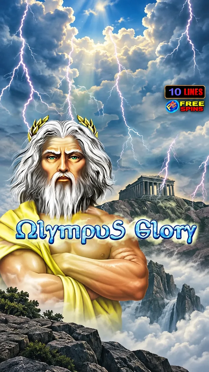 Olympus Glory