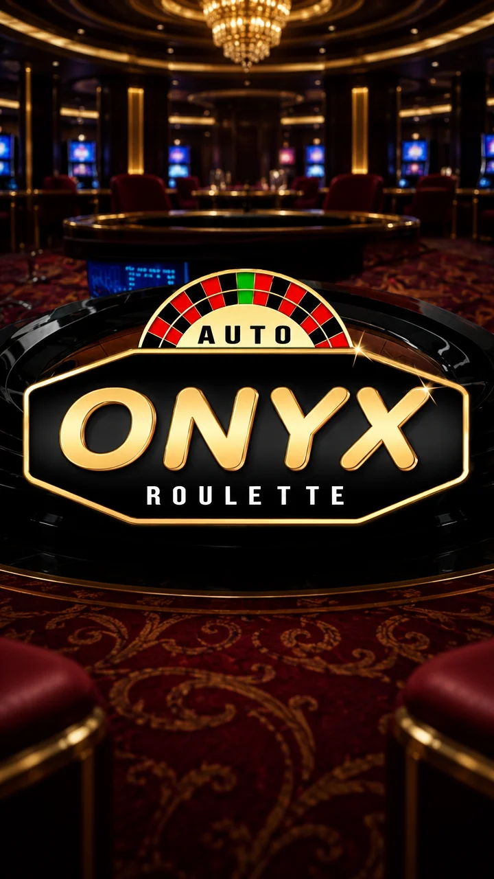 Onyx Auto Roulette