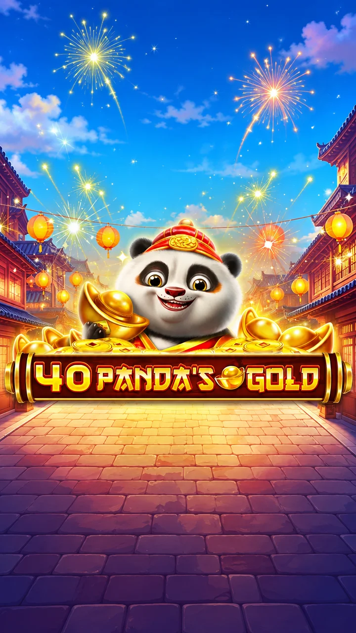 Panda's Gold