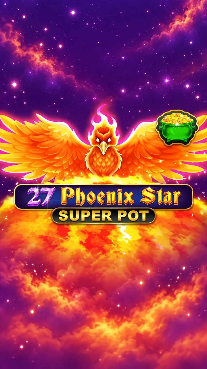 Phoenix Star Super Pot