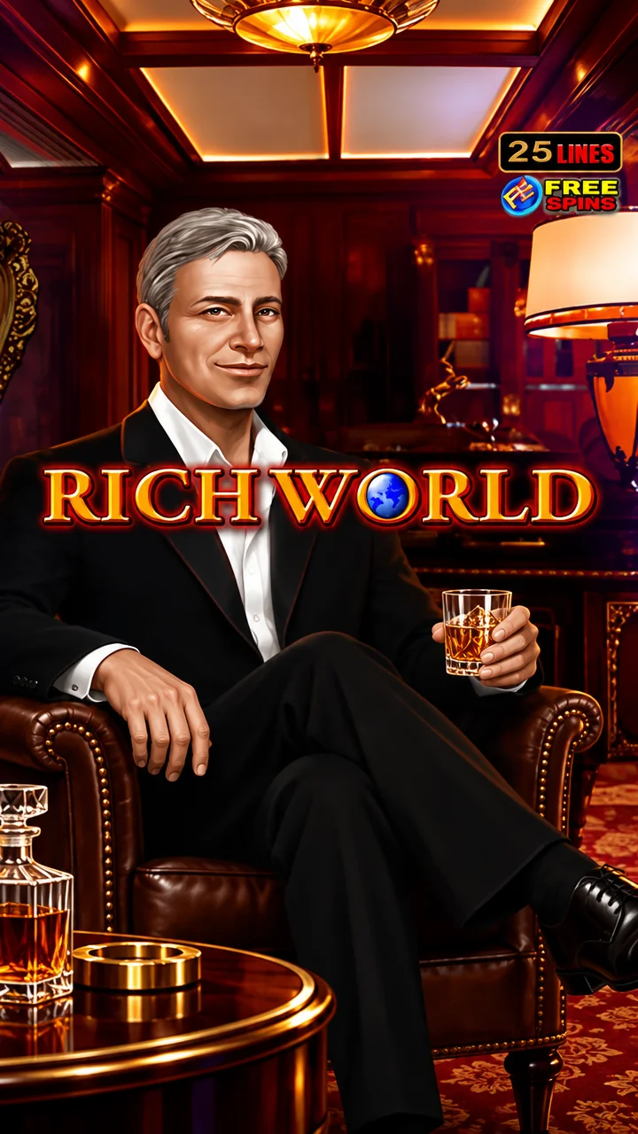 Rich World