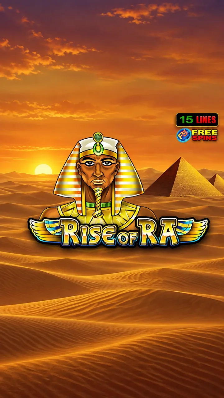 Rise of RA