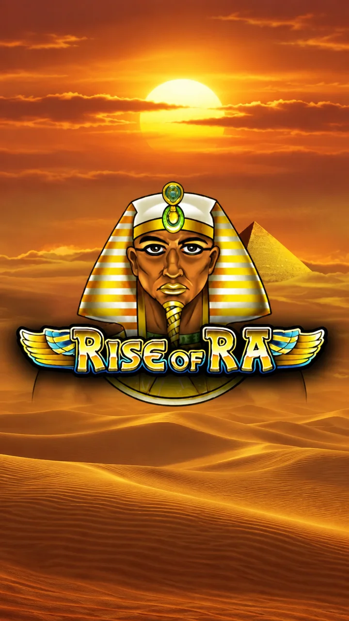 Rise of Ra Egypt Quest