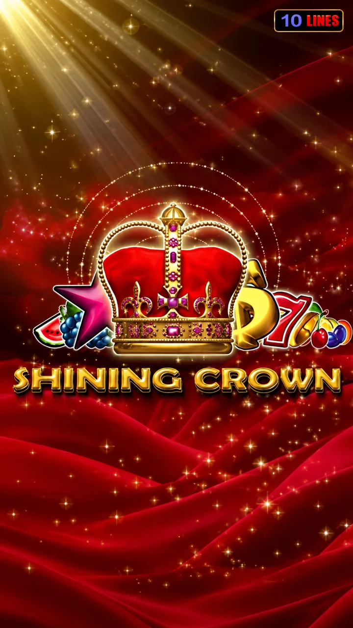Shining Crown
