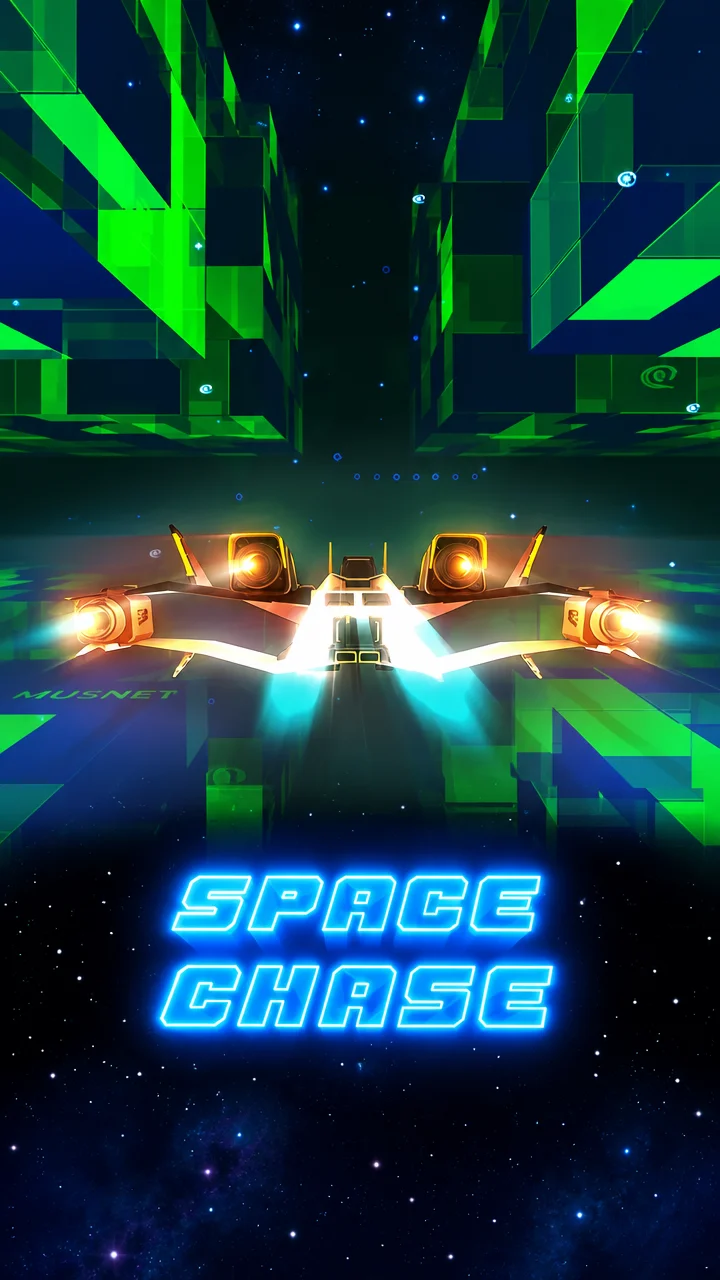 Space Chase