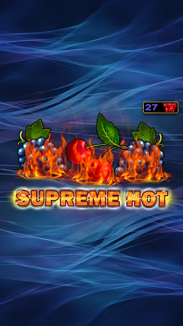 Supreme Hot