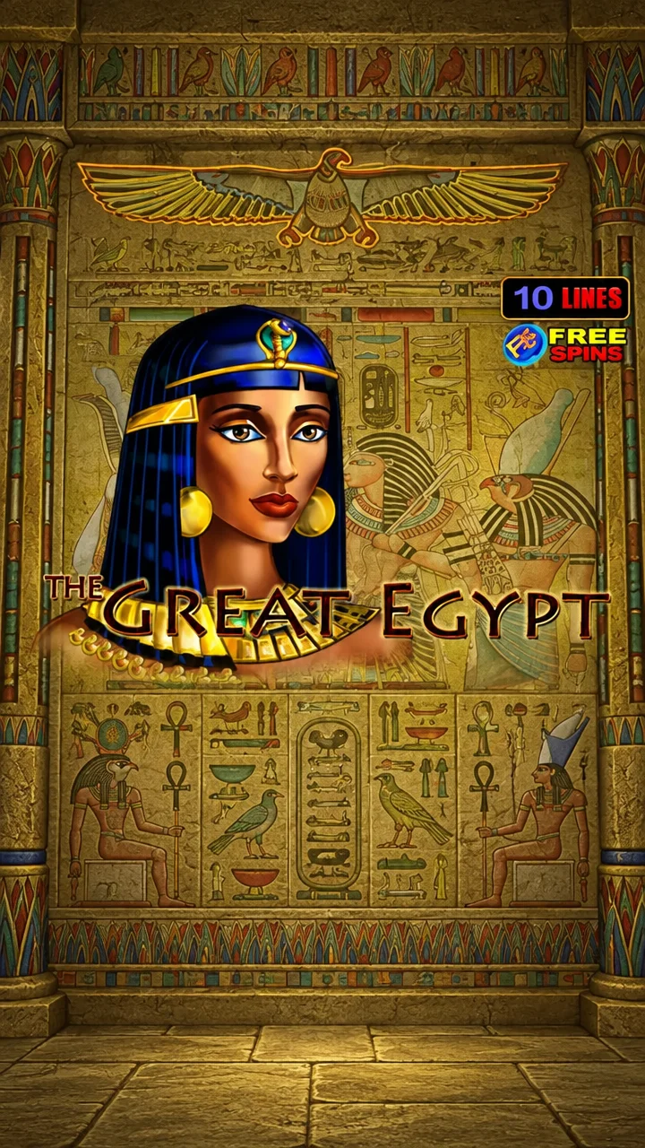 The Great Egypt