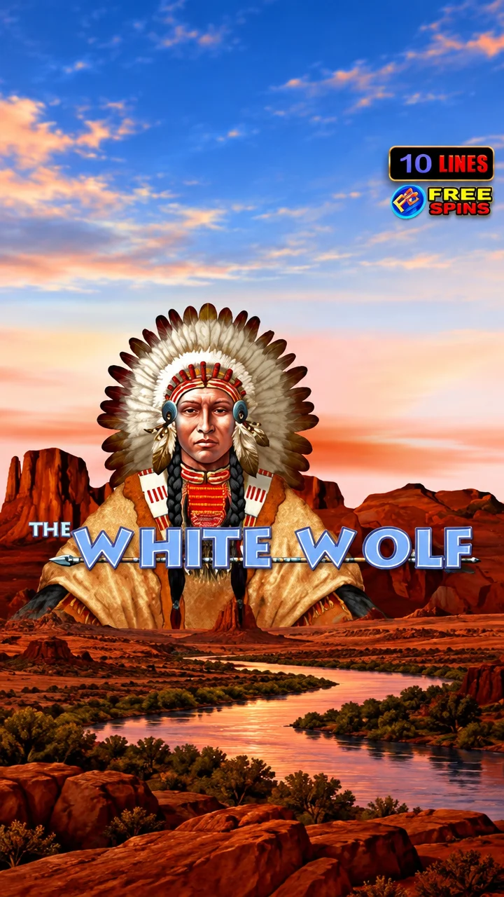 The White Wolf