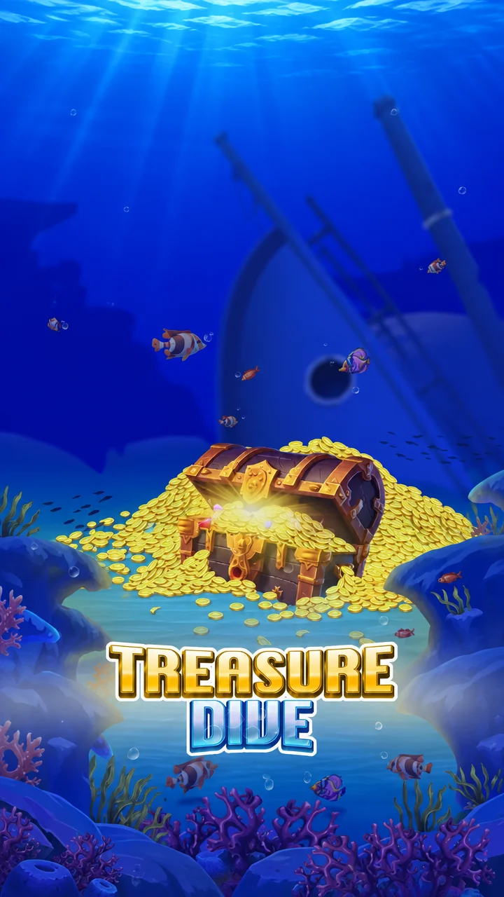 Treasure Dive