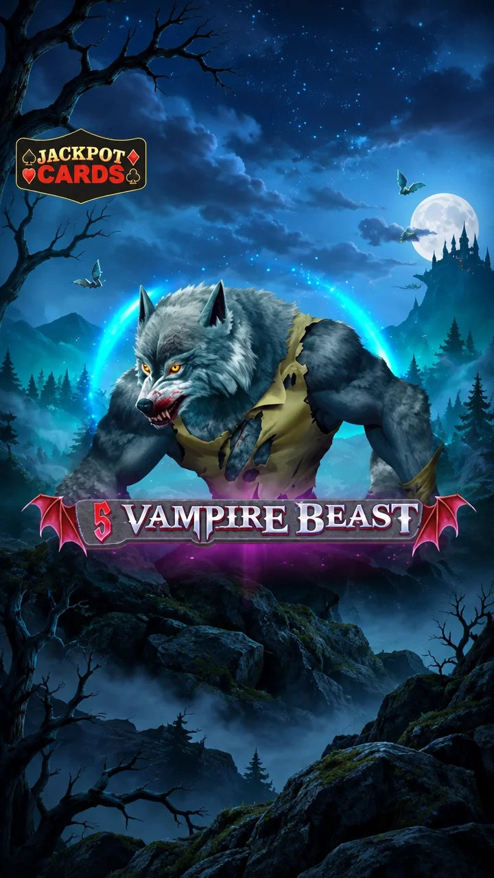 Vampire Beast