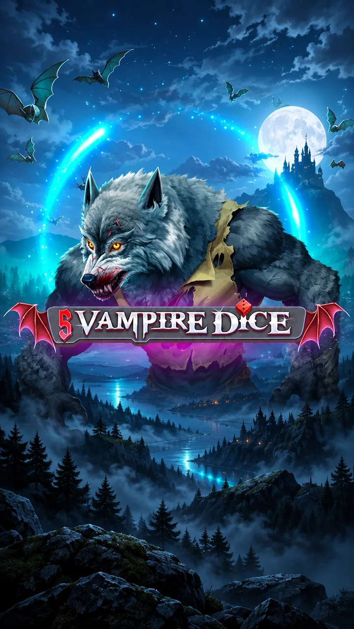 Vampire Dice
