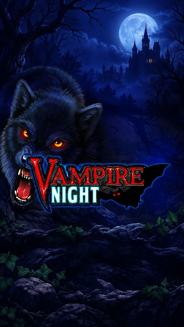 Vampire Night