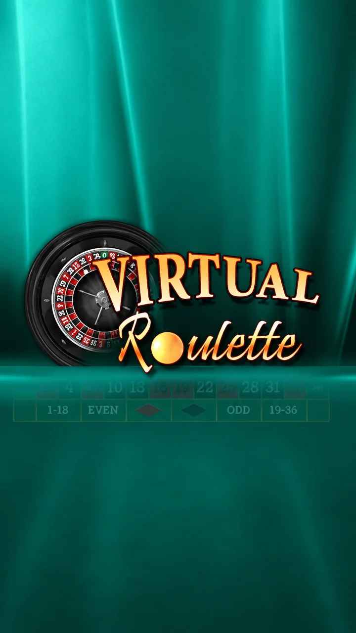 Virtual Roulette (Slot Roulette)