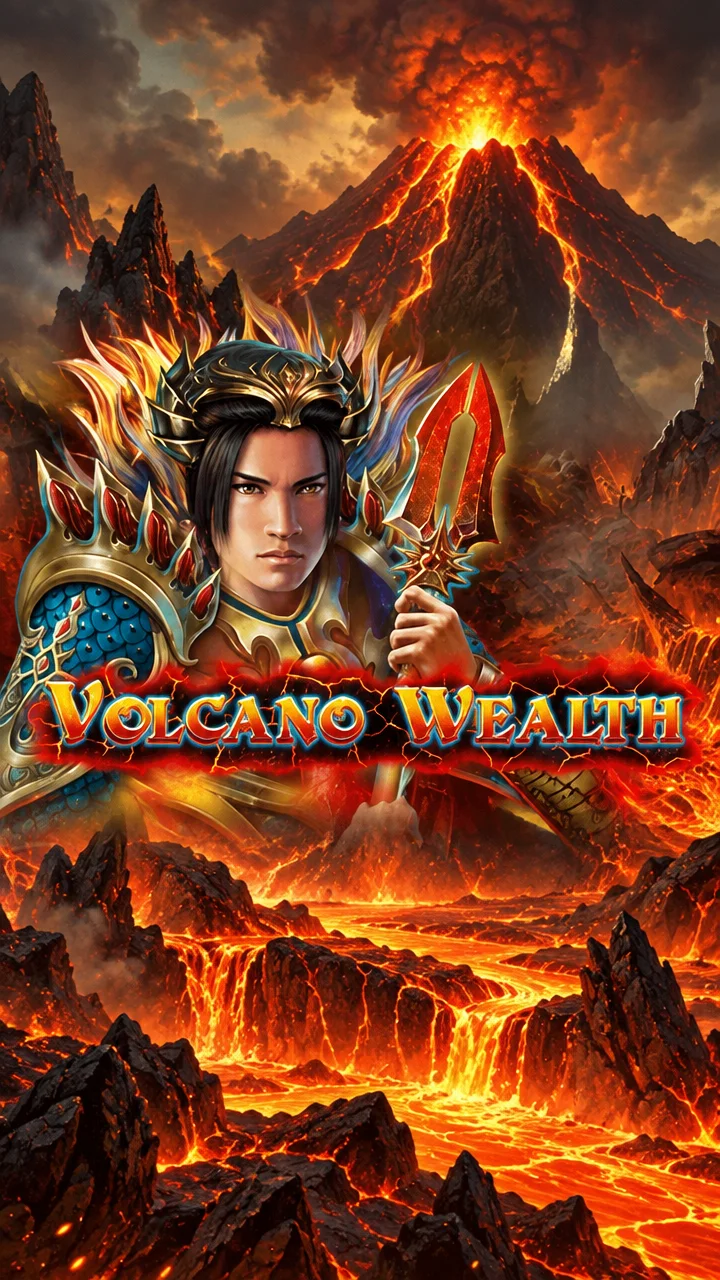 Volcano Wealth