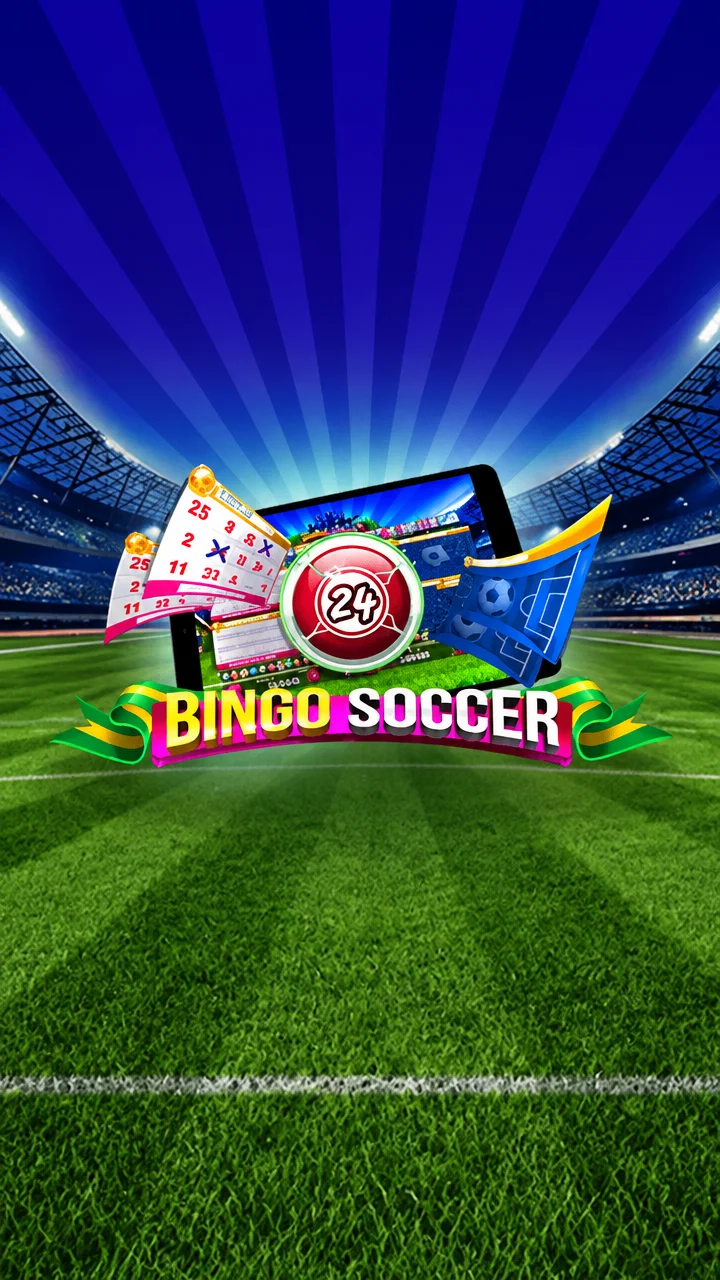 Bingo Soccer