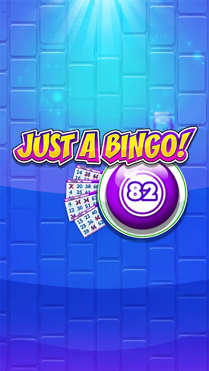 Just A Bingo