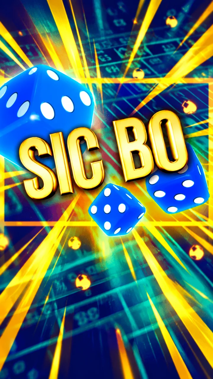 Sic Bo