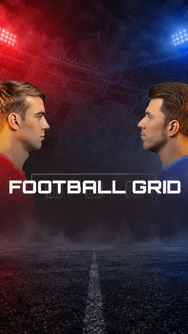 Football Grid