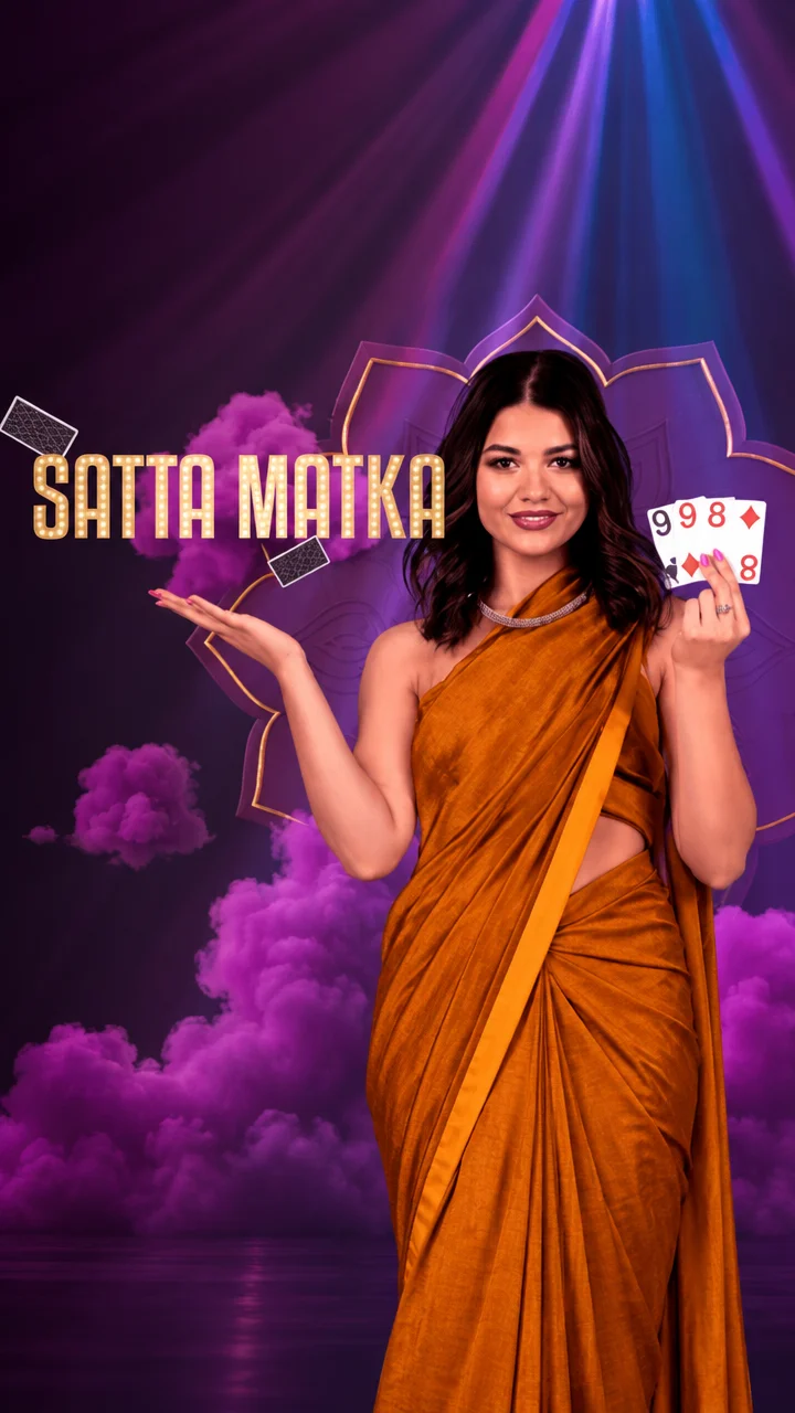 Satta Matka