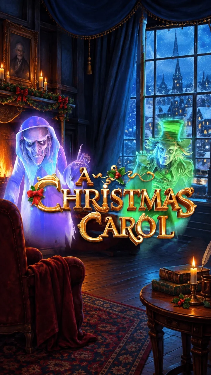 A Christmas Carol