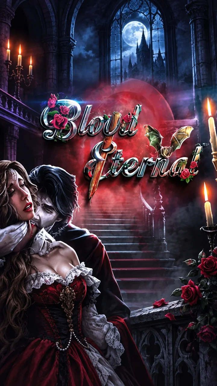 Blood Eternal