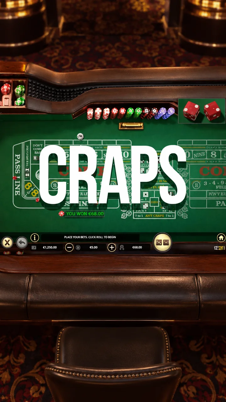 Craps