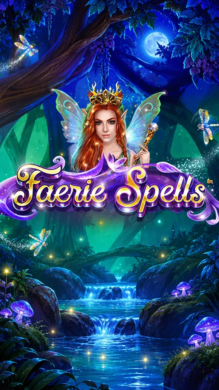 Faerie Spells