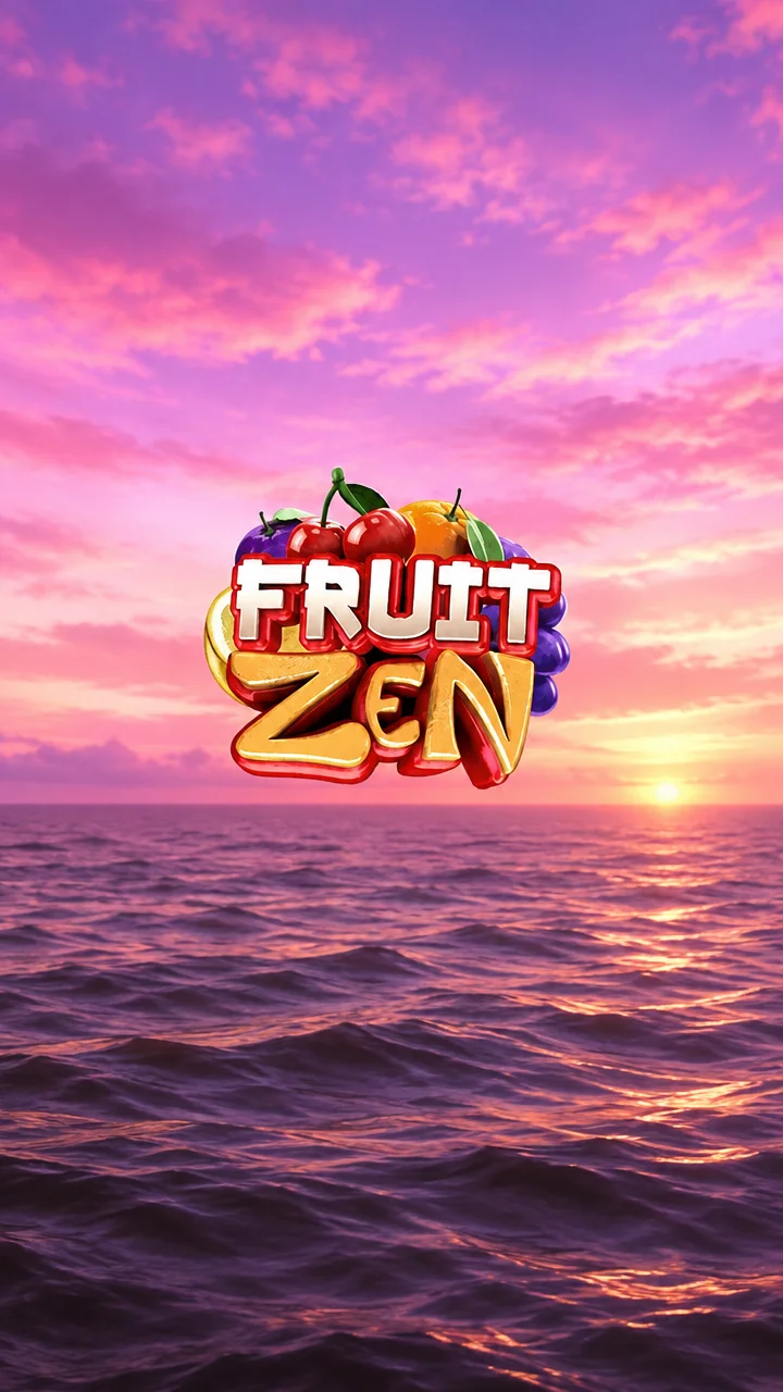 Fruit Zen