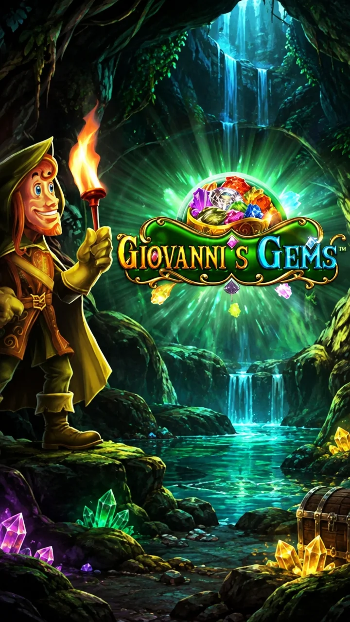 Giovanni's Gems