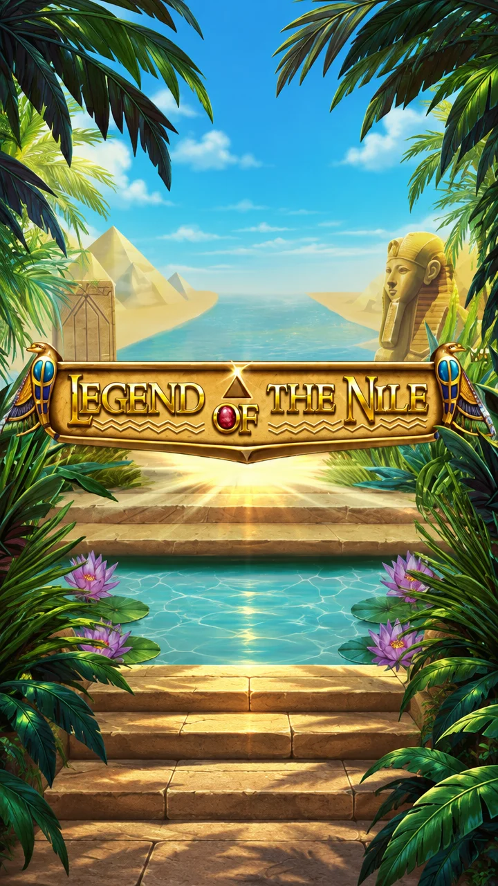 Legend Of The Nile